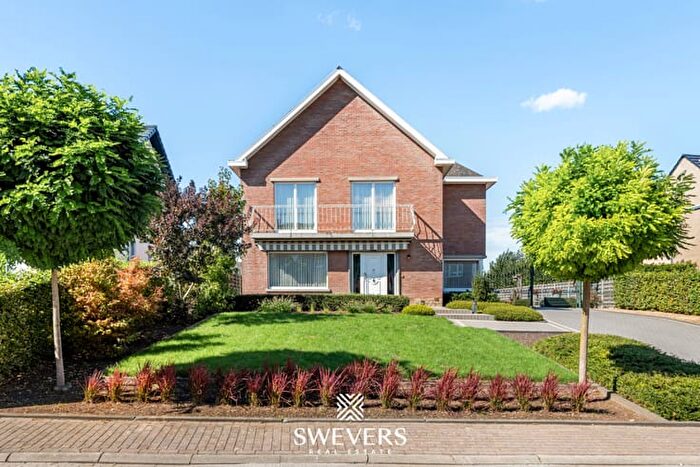 1-kamerhuis te koop in Tongeren-Borgloon