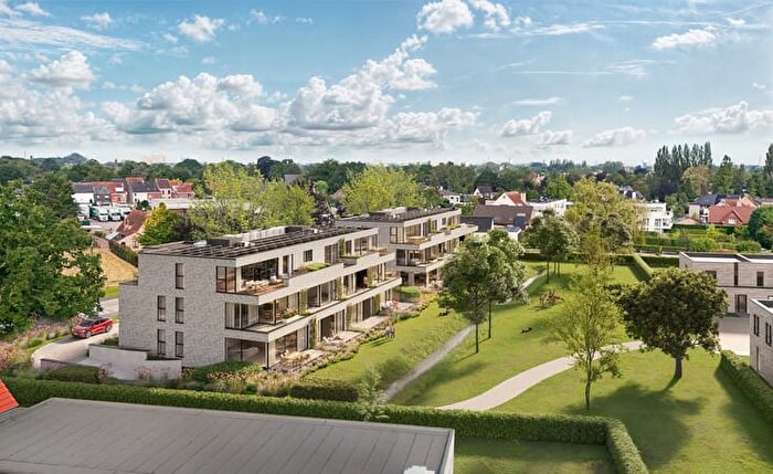 Huizen Koop Huur - 3