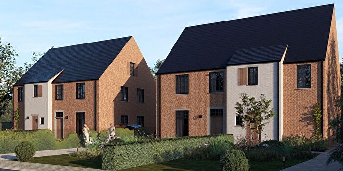 Huizen Koop Huur - 2