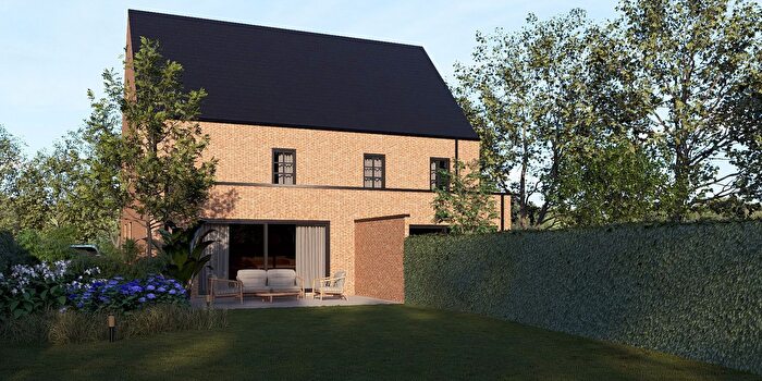 Huizen Koop Huur - 3