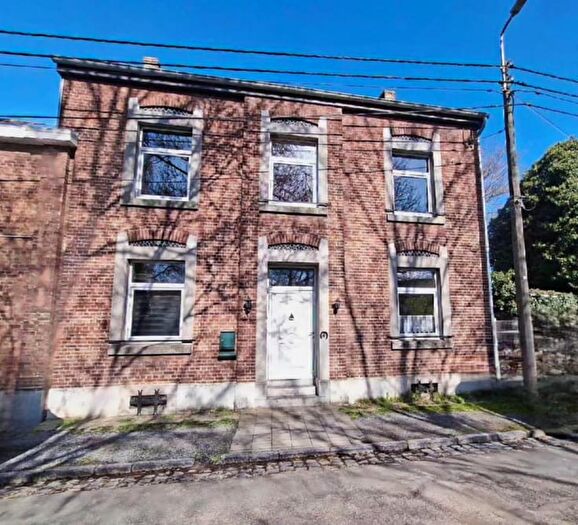 5-kamerhuis te koop in Ligney