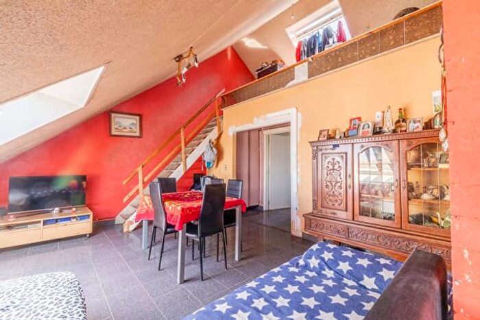 1-kamerappartement te koop in Athus