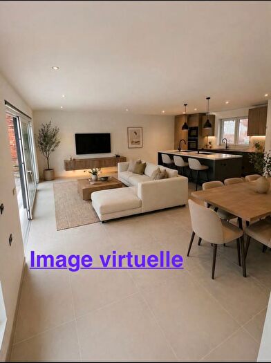 Huizen Koop Huur - 3