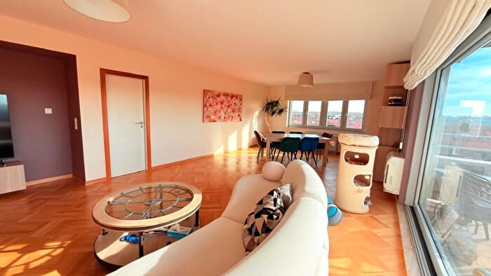 10-kamerappartement te koop in Braine-l'Alleud