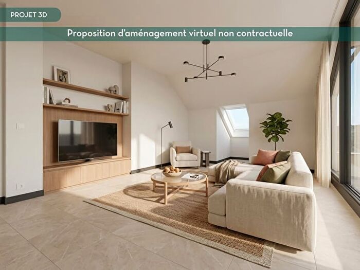 Huizen Koop Huur - 3
