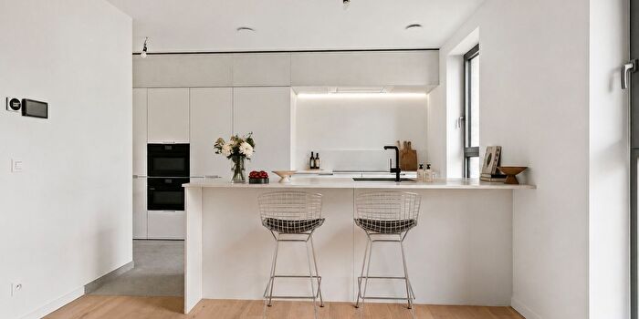 5-kamerappartement te koop in Lier