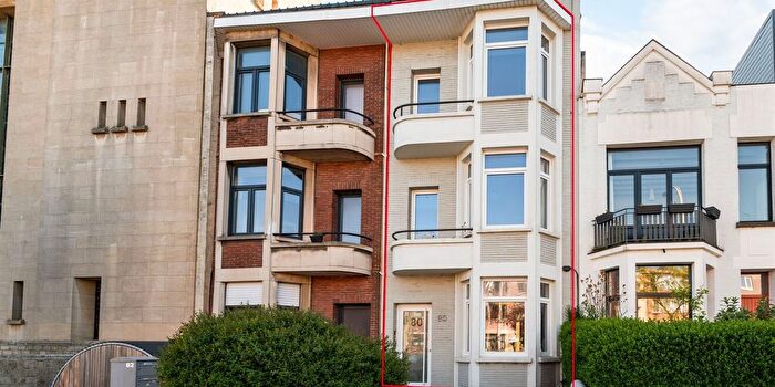 4-kamerhuis te koop in Deurne