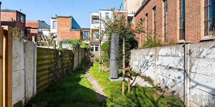 Huizen Koop Huur - 3