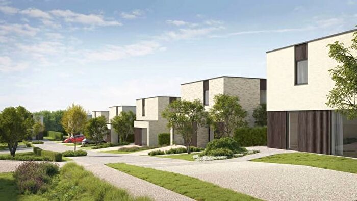 Huizen Koop Huur - 3