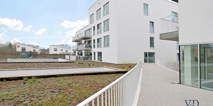 1-kamerappartement te koop in Merelbeke