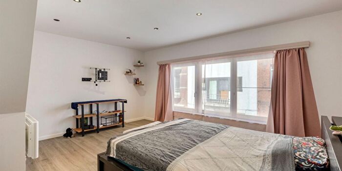 Huizen Koop Huur - 3