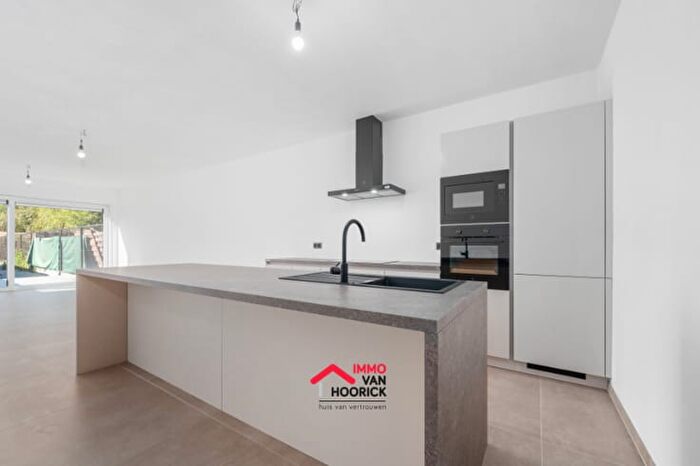 Huizen Koop Huur - 2