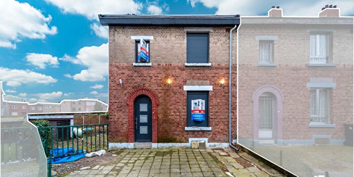 3-kamerhuis te koop in Ans