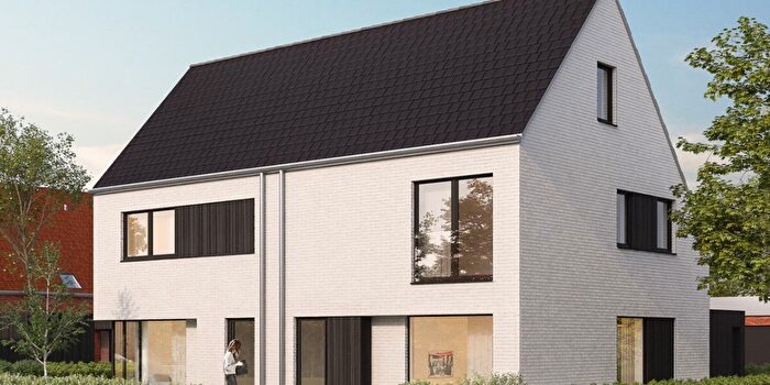 Huizen Koop Huur - 2