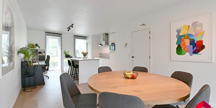 4-kamerhuis te koop in Eeklo