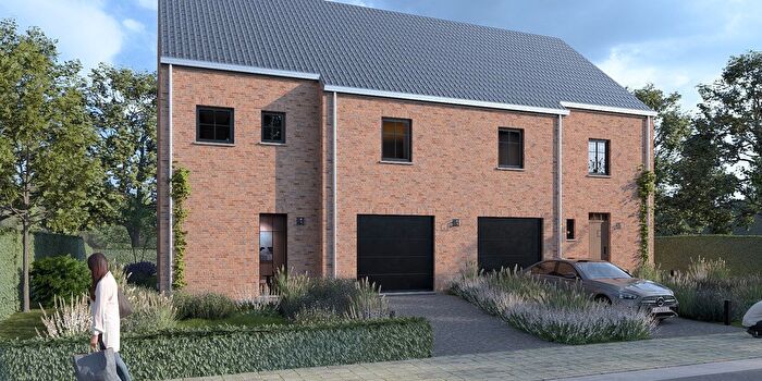 Huis te koop in Eindhout