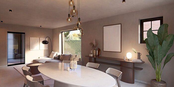 Huizen Koop Huur - 3