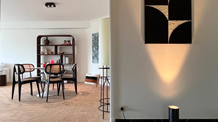 2-kamerappartement te koop in Gent