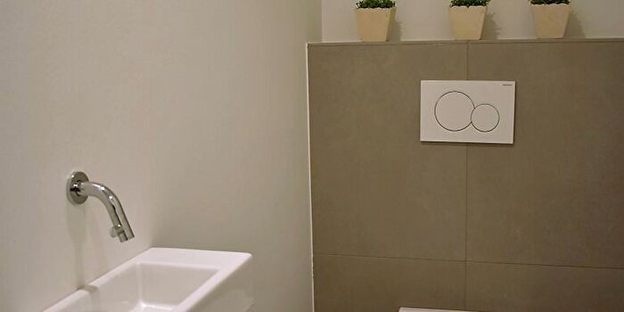 2-kamerappartement te huur in Oudenaarde