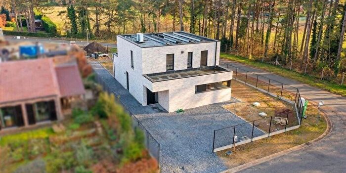 3-kamerhuis te koop in Eisden