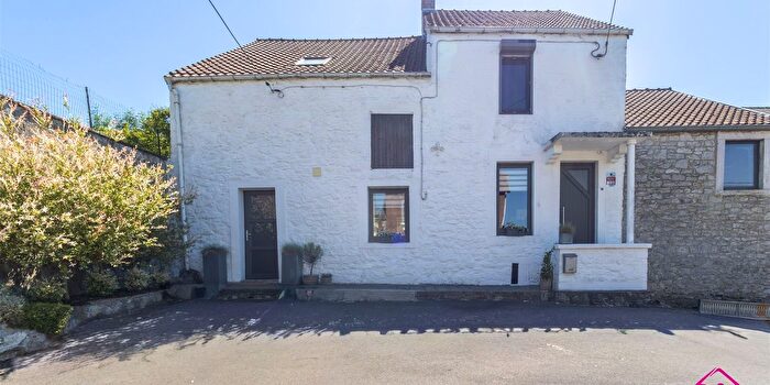 2-kamerhuis te koop in Hanzinelle