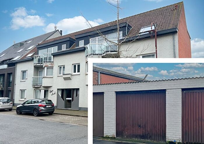 9-kamerappartement te koop in Aartrijke