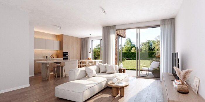 Huizen Koop Huur - 3