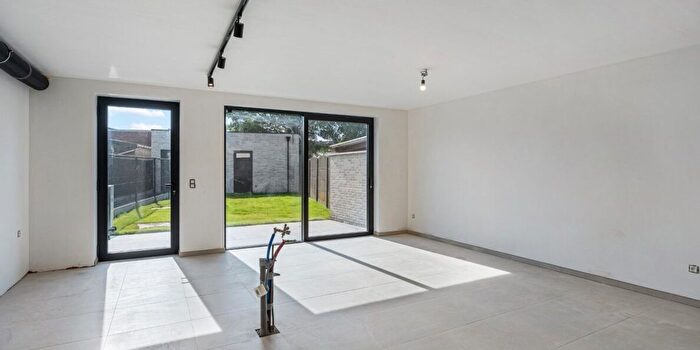 Huizen Koop Huur - 3