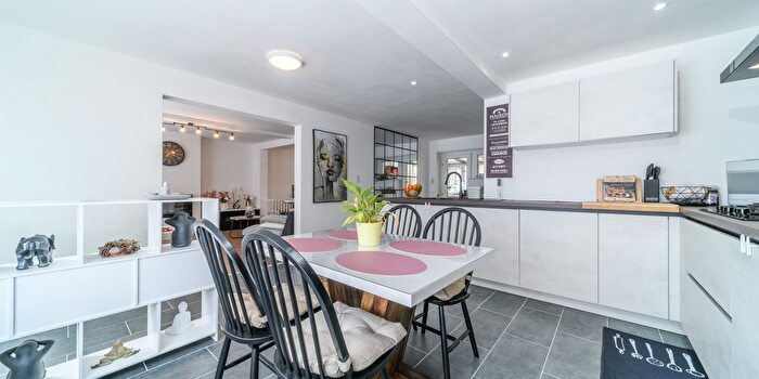 Huizen Koop Huur - 3