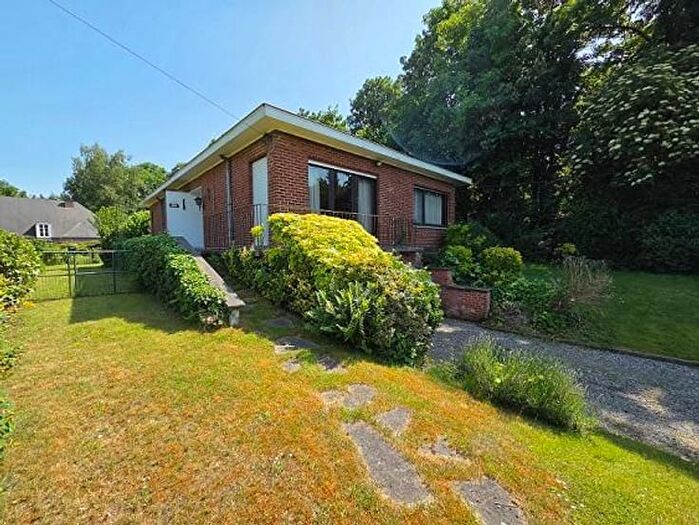 Huizen Koop Huur - 2