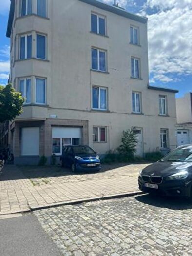 1-kamerappartement te huur in Antwerpen