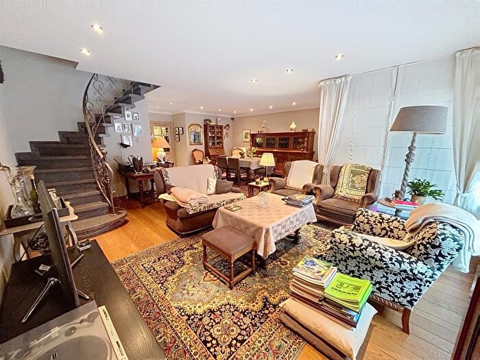 Huizen Koop Huur - 2