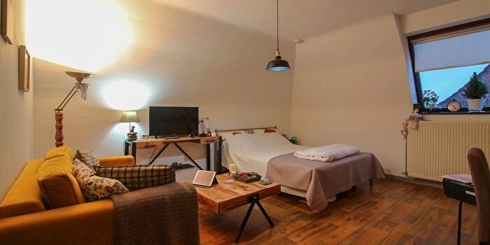 Appartement te koop in Tournai