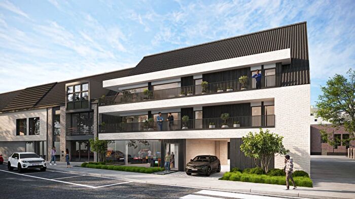 Huizen Koop Huur - 3