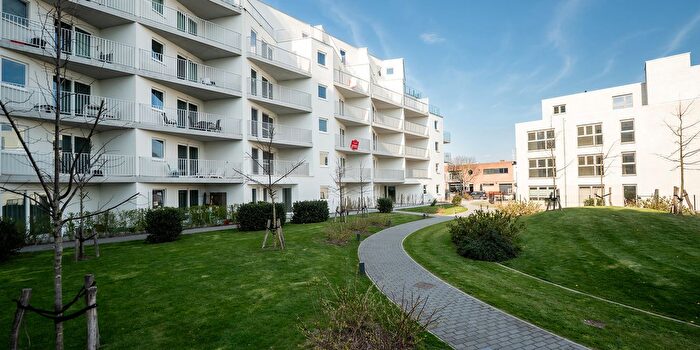 Appartement te koop in Zeebrugge