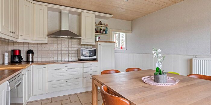 4-kamerhuis te koop in Schriek