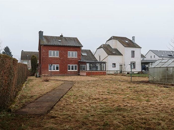 Huizen Koop Huur - 2