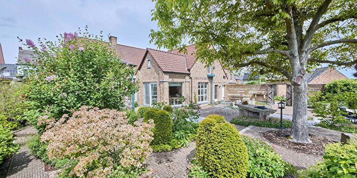 Huizen Koop Huur - 3