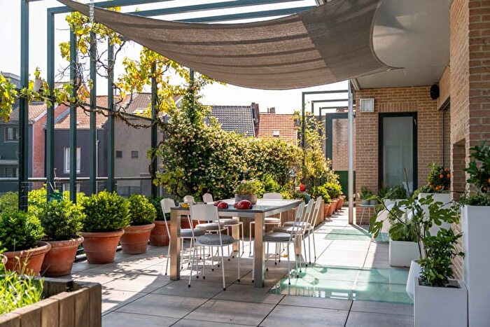 19-kamerappartement te koop in Tienen