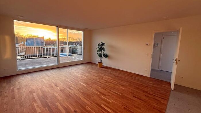 1-kamerappartement te huur in Edegem