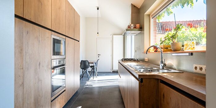 Huizen Koop Huur - 2