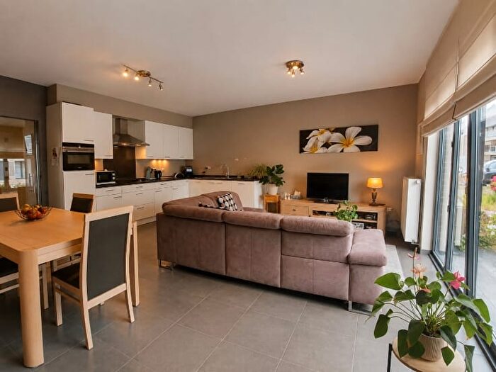 9-kamerappartement te koop in Aalst (9300)