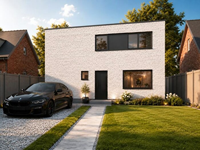 Huizen Koop Huur - 3