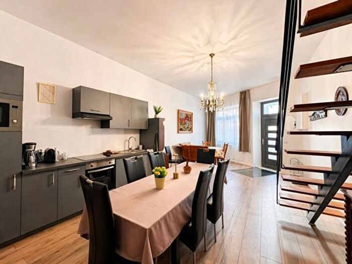 3-kamerhuis te huur in Saint-Hubert