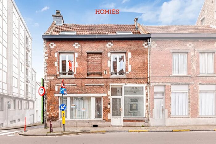 13-kamerhuis te koop in Leuven