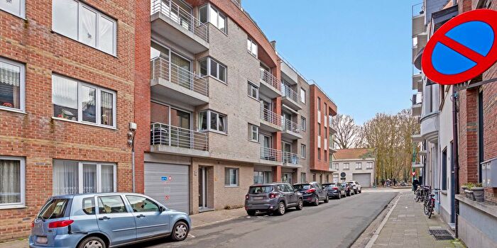 2-kamerappartement te koop in Deurne