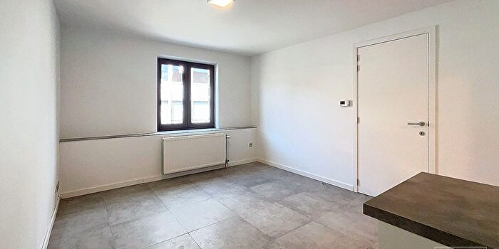 1-kamerappartement te huur in Diepenbeek