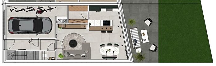 Huizen Koop Huur - 3