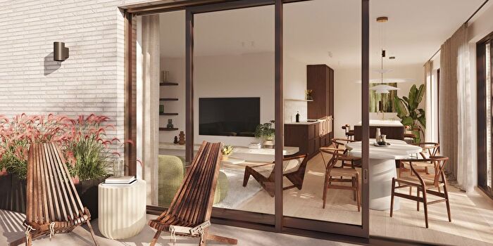 Huizen Koop Huur - 2