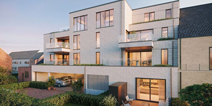 Huizen Koop Huur - 3